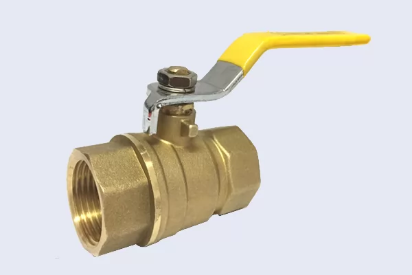 <strong>Top 10 Brass Gas Ball Valve Manufacturers in China</strong>
