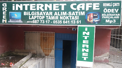 Green İnternet Cafe