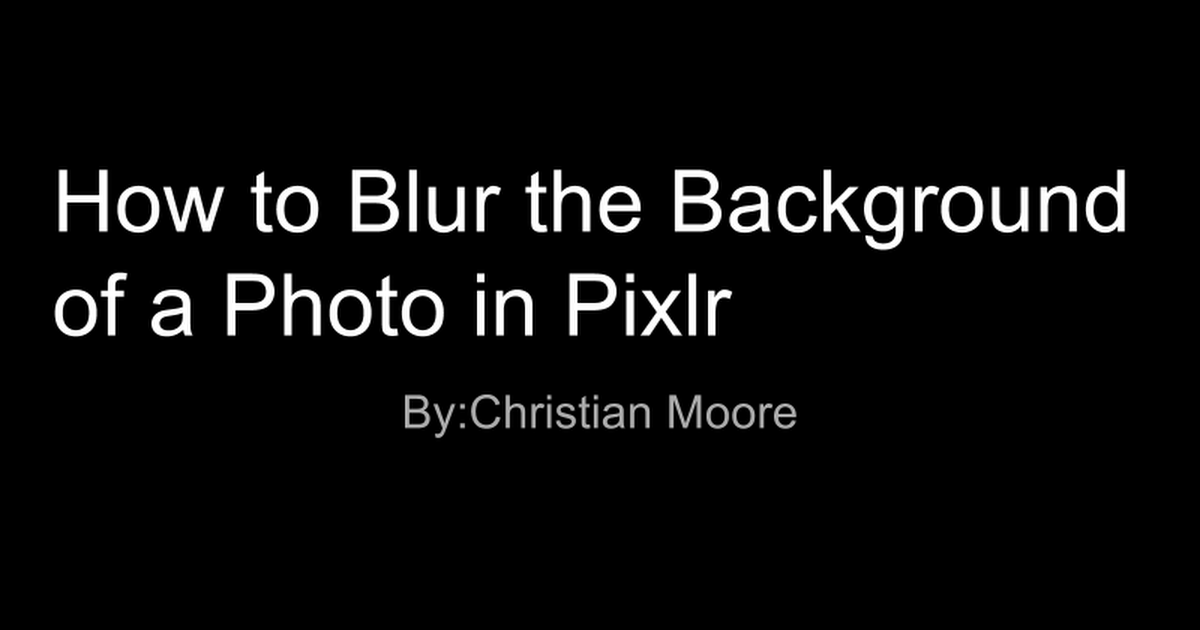 Blur Background - Biến những tấm ảnh đơn điệu của bạn thành những tác phẩm nghệ thuật độc đáo với Blur Background! Mờ đi những khung cảnh phía sau, để những vật thể trong ảnh trở nên nổi bật và đẹp mắt hơn. Hãy thử ngay để khám phá sức mạnh của hiệu ứng làm mờ!