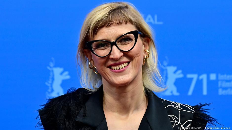 Regisseurin Jasmila Zbanic gewinnt Europäischen Filmpreis