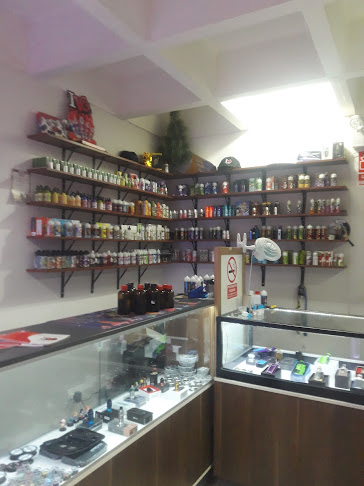 Opiniones de VipVapeStore en Arequipa - Centro comercial