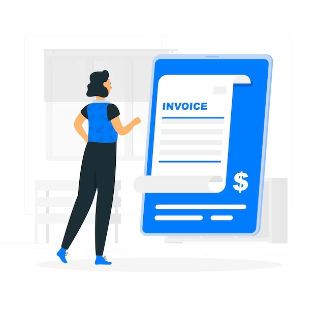 Quick Invoicing