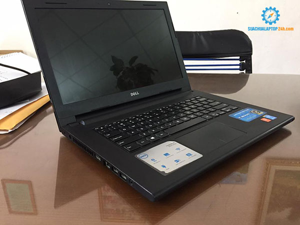 So sánh laptop Dell với laptop Asus