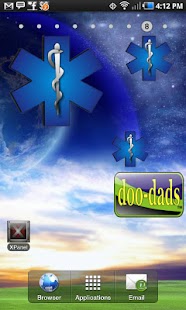 EMS Symbol doo-dad apk