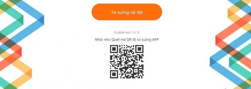 Đăng ký tài khoản qua App Qh99