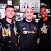 LAFC’s Tristan Blackmon, Mark-Anthony Kaye join LAFC fans in celebrating the photography of LAFC’s lead photographer Imad Bolotok