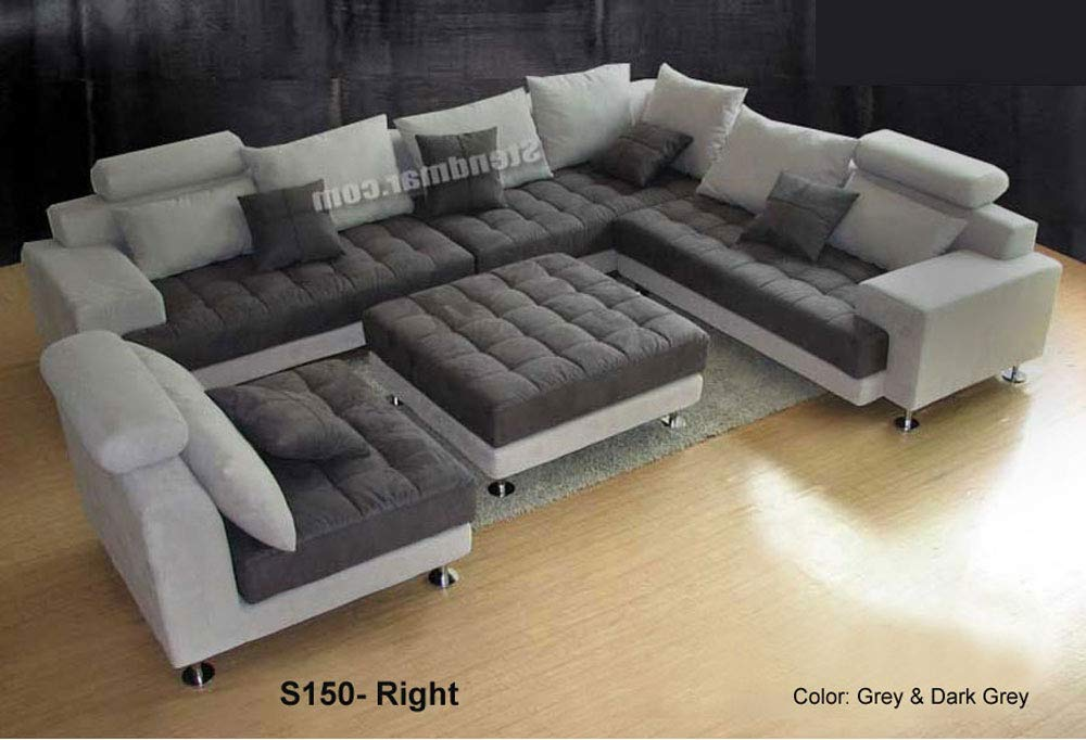 The Best Sectionals Under 2000 Stars, Best Sectional Sofas Under 2000