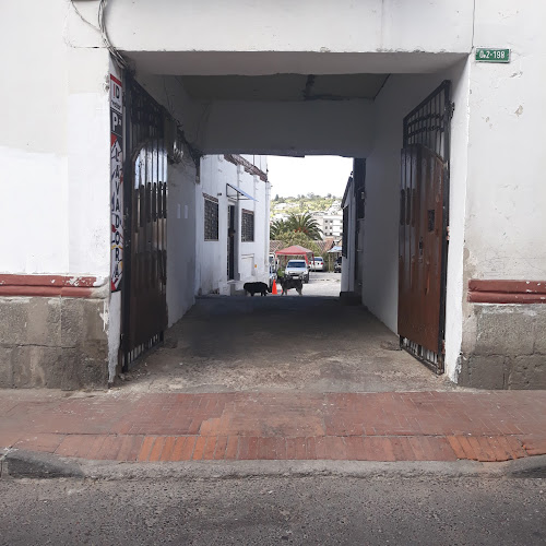 Opiniones de ID Parking en Quito - Aparcamiento