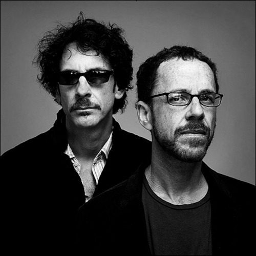 Image result for coen brothers