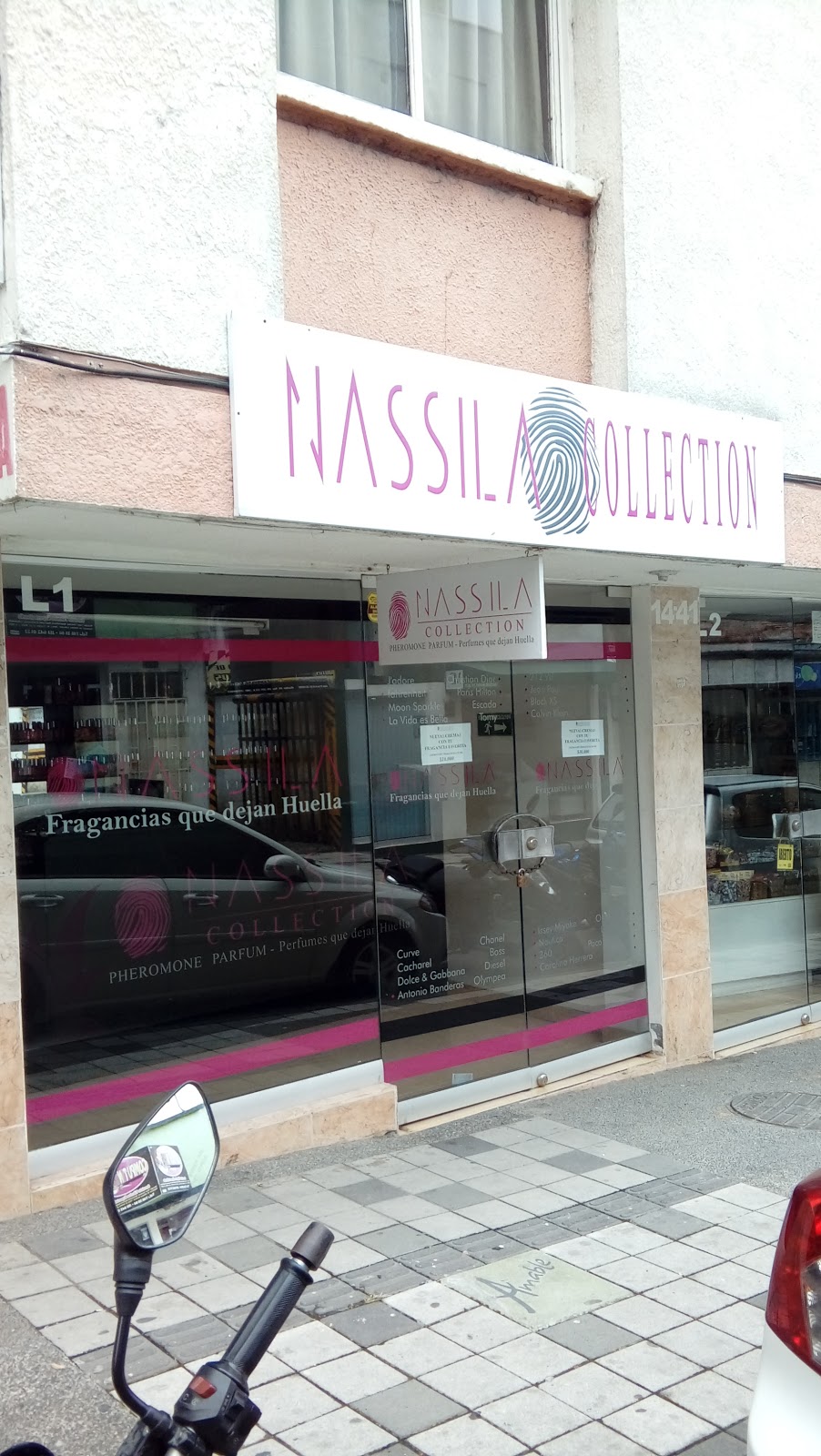 Nassila