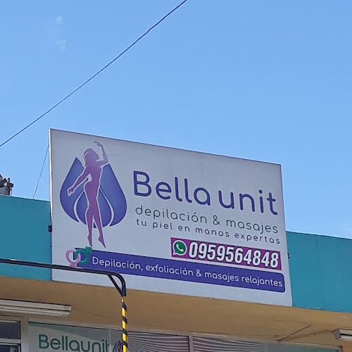 Bella Unit - Centro de estética