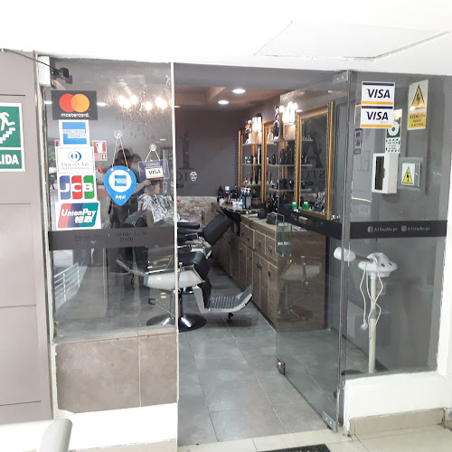 Av. Ernesto Diez Canseco 285, Miraflores 15074, Perú