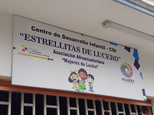 Opiniones de Estrellitas De Lucero en Guayaquil - Guardería