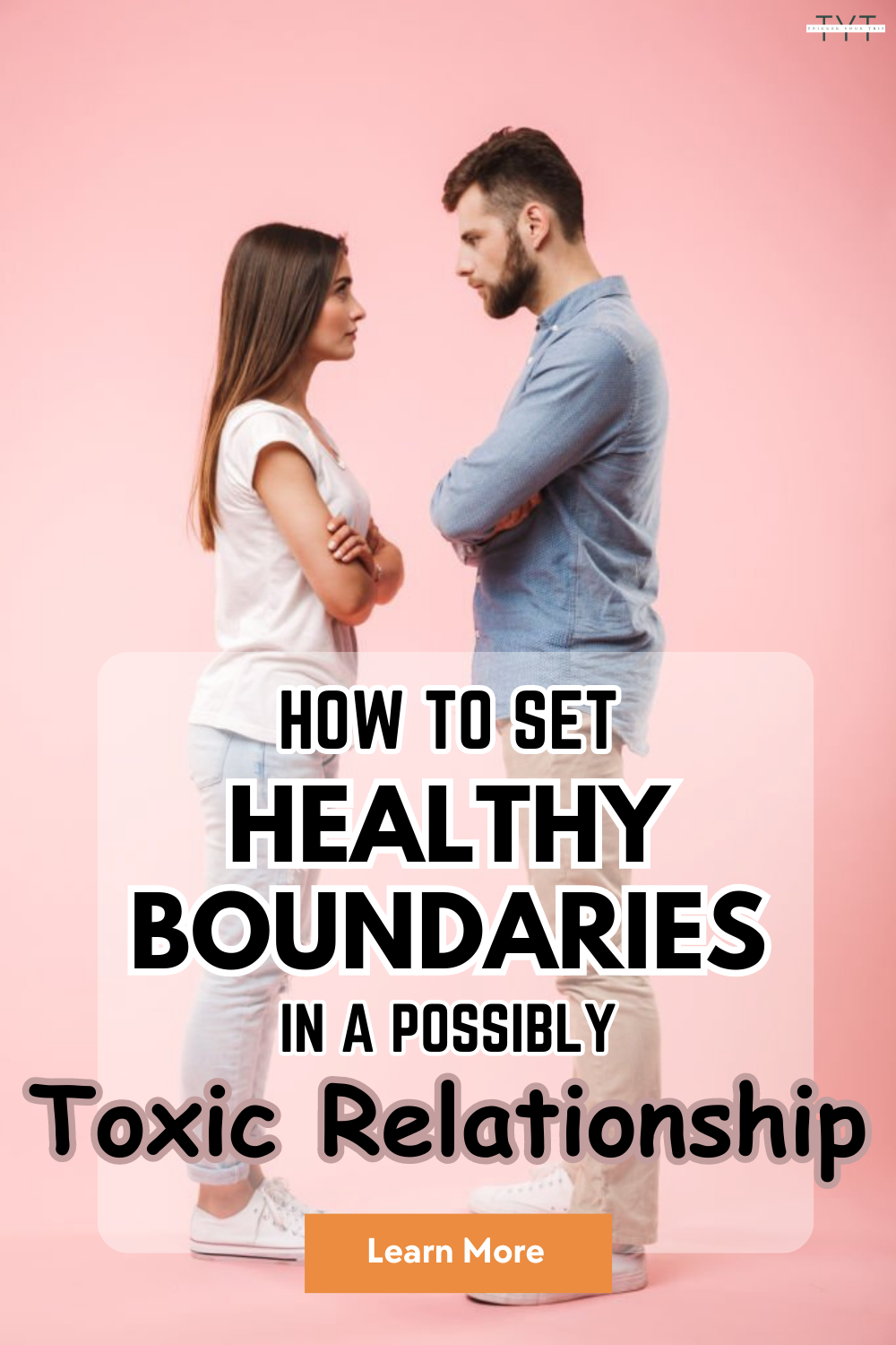 do your partner's boundaries make you feel uncomfortable? 