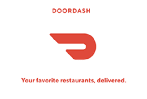 Buy DoorDash Gift Cards