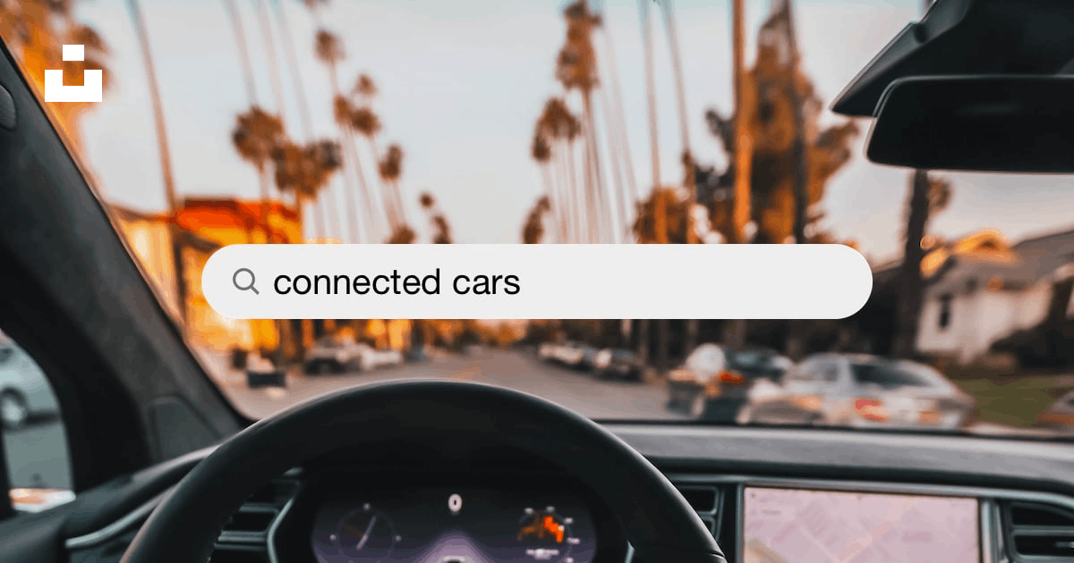 Connected Cars: How Technology is Revolutionizing the Driving Experience