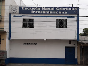 Escuela Naval Cristiana Interamericana