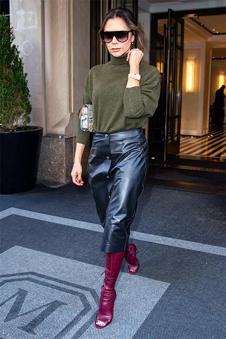Victoria Beckham makes a BIG announcement about her fashion empire | HELLO!