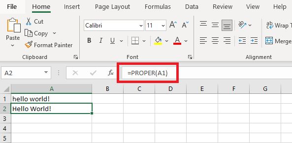 Top 11 Most Used Functions in Excel