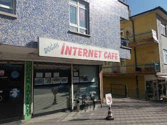 Doğan internet Cafe