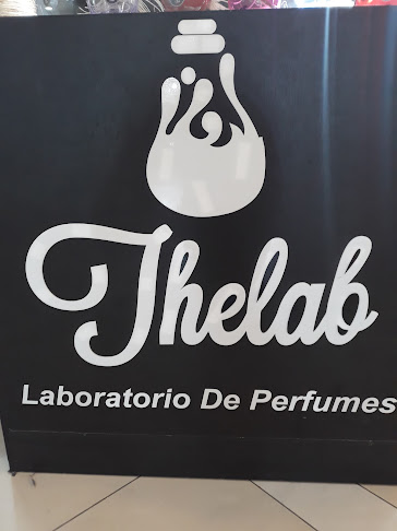 Thelab - Perfumería