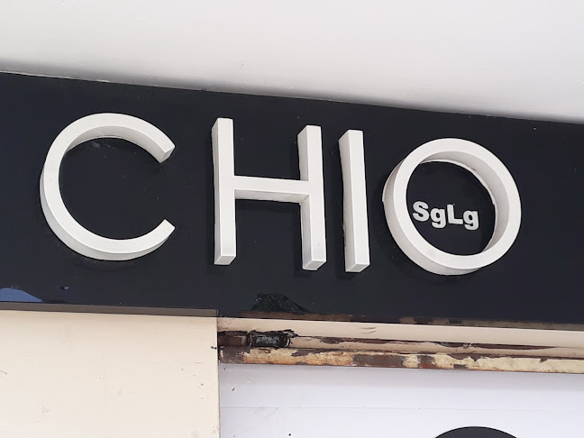 Chío Ceibos - Peluquería