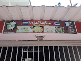 Pizzeria DoñA Barbara