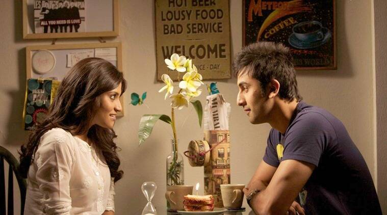 wake up sid movie review