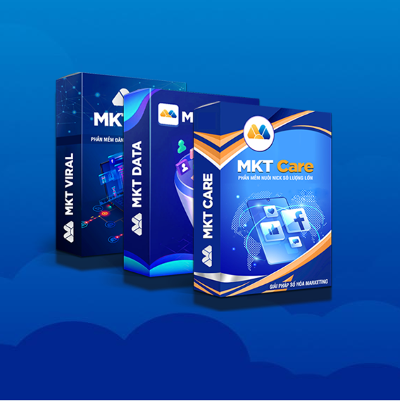 Full Bộ 3 Phần Mềm MKT Facebook Hiệu Quả Nhất 2023!