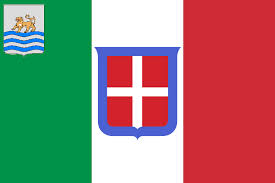 Image result for eritrea italy flag