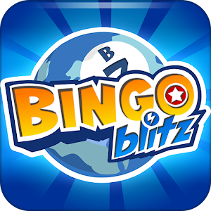 BINGO Blitz - FREE Bingo+Slots apk Download