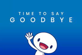 Image result for goodbye