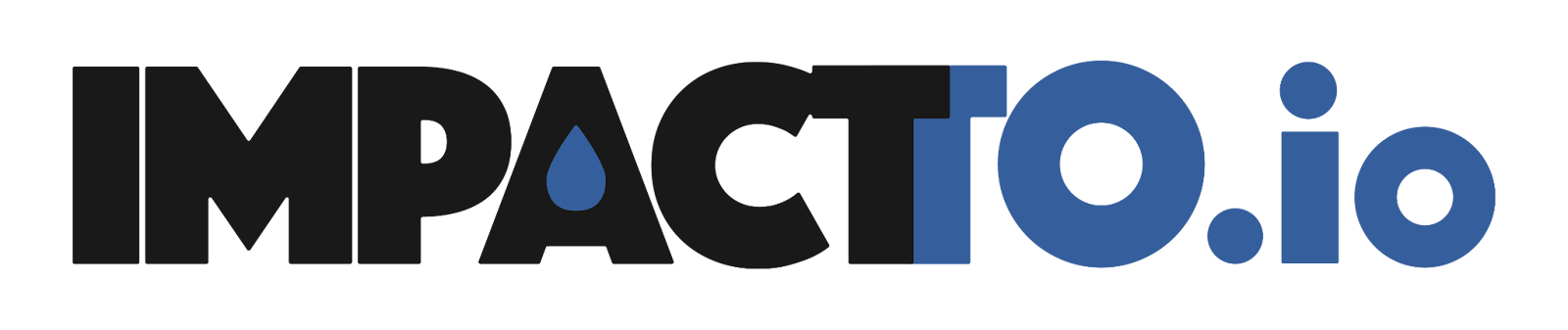 Logo Impactto