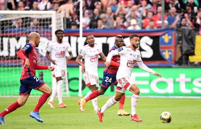 Nhận định soi kèo Brest vs Clermont, 20h00 ngày 1/5