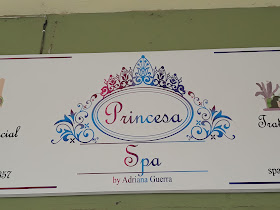Spa Princesa by Adriana Guerra
