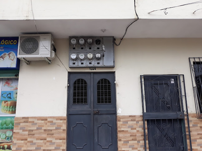 Teléfono de DiArte