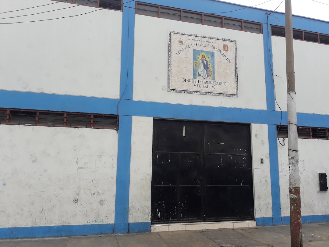 Institución Educativa Virgen De La Inmaculada Concepción