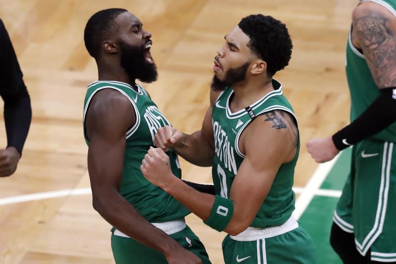 Boston Celtics พร้อมแค่ไหนสำหรับการทวงบัลลังก์แชมป์ ?3