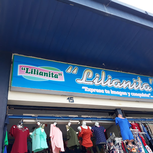 Opiniones de "Lilianita" en Guayaquil - Tienda de ropa