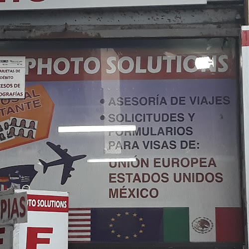 Photo Solutions - Estudio de fotografía