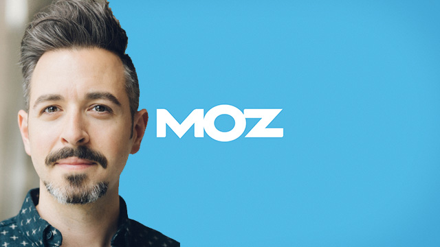 Rand Fishkin Is the Founder of Moz, A Successful Name in the Field of SEO