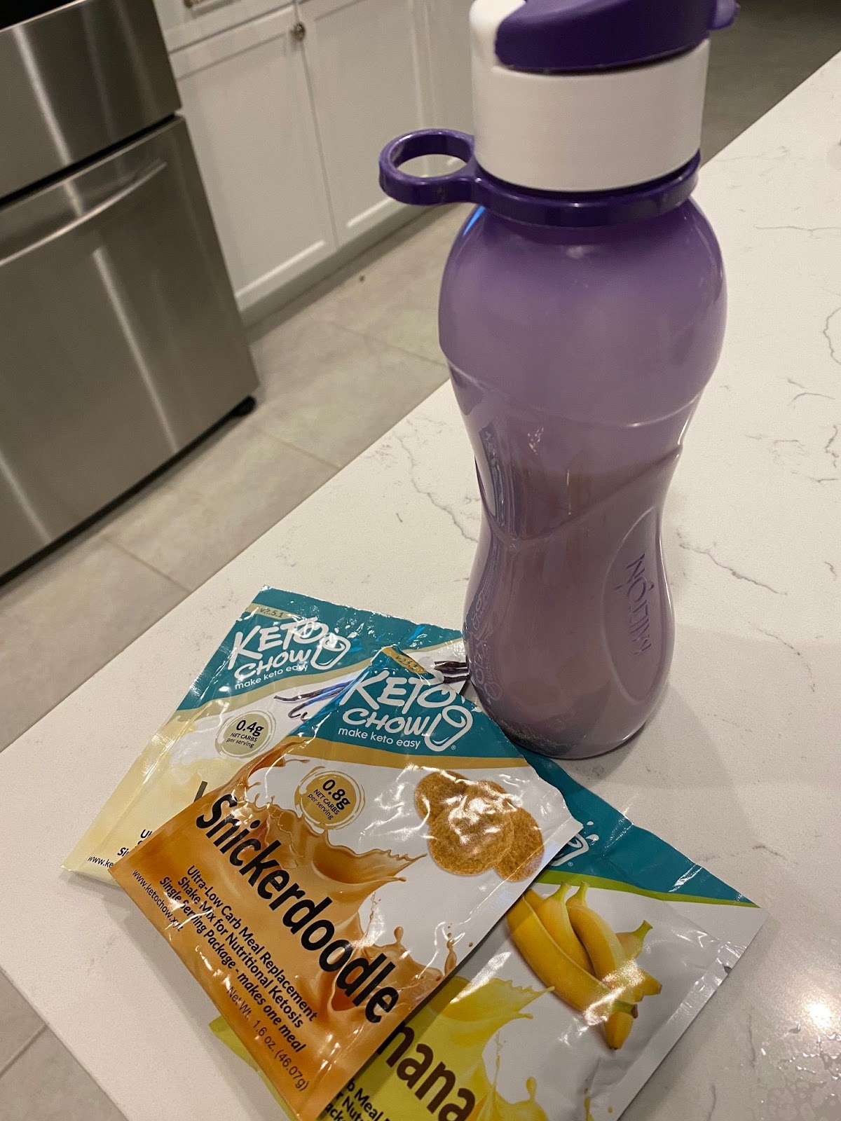 Keto Chow: Best Keto Meal Replacement Shake? 13