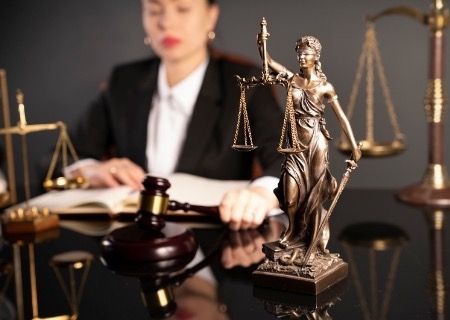 Homicide Lawyers