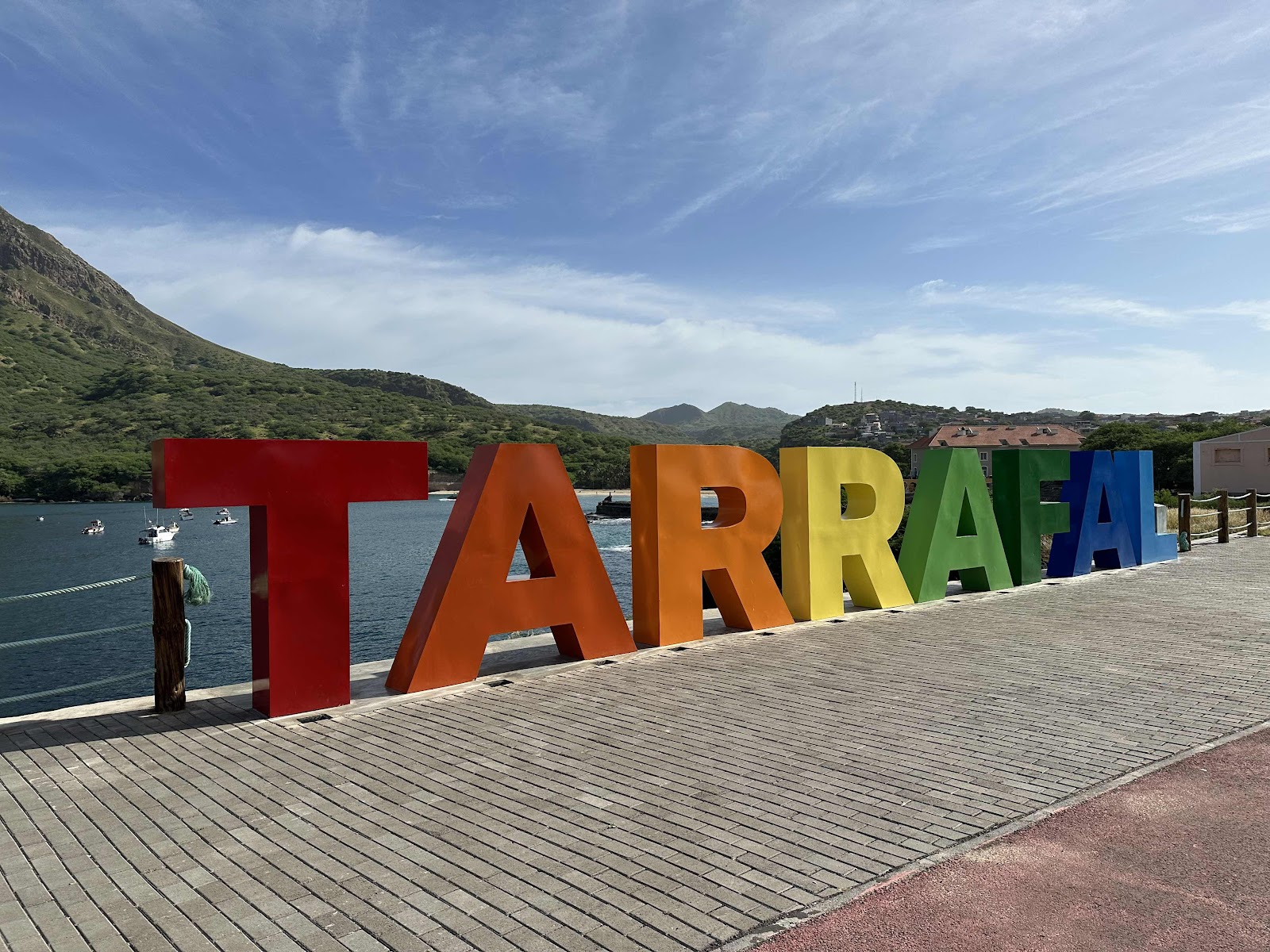 Tarrafal