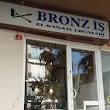 Bronz İş El Sanati Ürünleri
