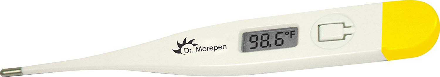 Dr. Morepen Digiclassic MT101 Hardtip Thermometer