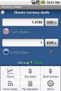 Download Currency Guide apk
