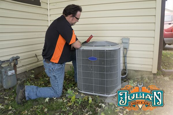 How to Properly Inspect an HVAC System to Avoid Major Damages