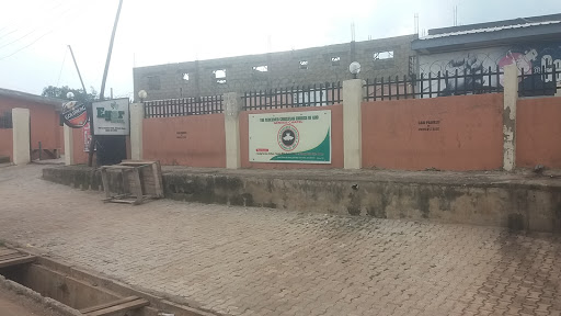 Egar Hotel, Plot No. 8, Angwan - Gede, Jikwoyi, Abuja, Nigeria, Motel, state Nasarawa