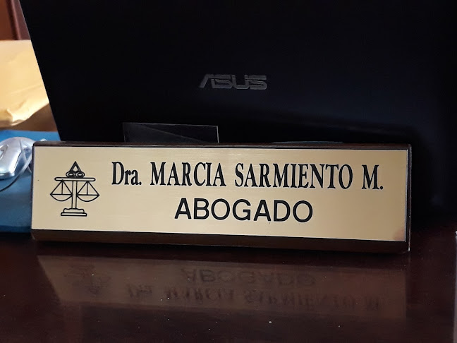 Dra. Marcia Sarmiento M. - Cuenca